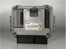 Bosch EDC 16C9 