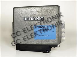 BOSCH JETRONIC