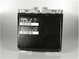 MB Bosch HFM M3.4