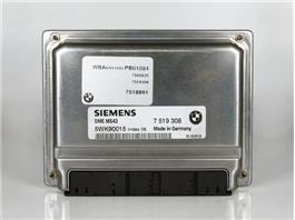 SIEMENS MS42/MS43