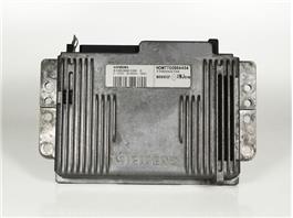 Siemens Sirius D42 ECU